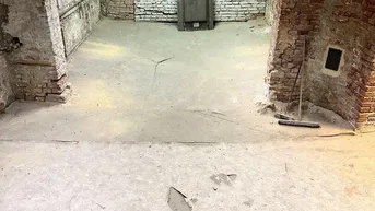 Expose Großes Souterrain/Lager im 2. Bezirk