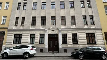 Expose Großes Lager im 15. Wiener Gemeindebezirk