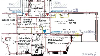 Expose Großes Souterrain im 11. Wiener Gemeindebezirk