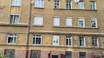 Expose Großes Souterrain im 11. Wiener Gemeindebezirk