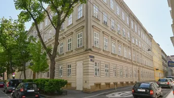 Expose Büro in Bestlage in 1040