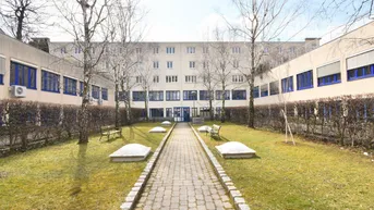 Expose Lagerfläche im Wohnpark Sandleiten inkl. 20 Stellplätze