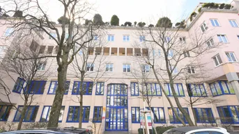Expose Exklusive Bürofläche im Wohnpark Sandleiten inkl. 20 Stellplätze