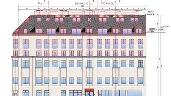 Expose Aufstockung und Dachgeschoß-Ausbau Nähe Westbahnhof