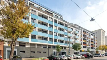 Expose ERSTBEZUG - Hochwertige Wohnungen mit Freifläche