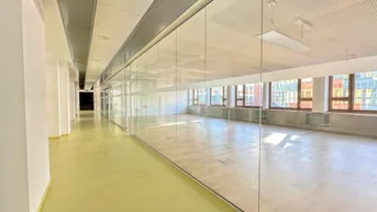 Expose Top Büro in der Börse!