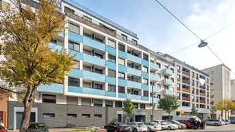 Expose Tiefgaragenplätze zu vermieten: Dresdner Straße 1200 Wien