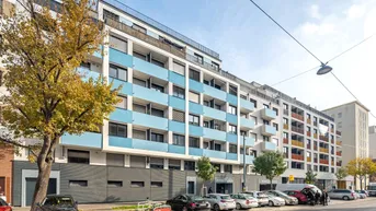 Expose Tiefgaragenplätze zu vermieten: Dresdner Straße 1200 Wien