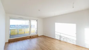 Expose PROVISIONSFREI | ERSTBEZUG - Bezugsfertige, hochwertige 3-Zimmer-Eigentumswohnung mit Küche