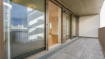 Expose IU – Schöne 2-Zimmer Wohnung mit Balkon