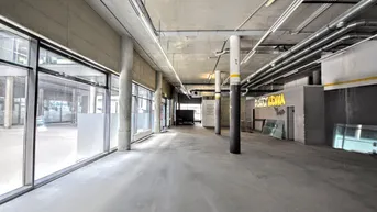 Expose Modernes Arbeiten in 1030 | LANDMARX