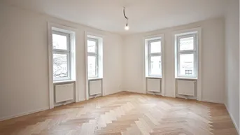 Expose Schön sanierter, heller 2-Zimmer-Altbau nahe U3 - Hütteldorfer Straße