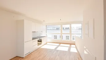 Expose ERSTBEZUG | Traumhafte 3-Zimmer Maisonette DG-Wohnung mit Terrasse