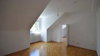 Expose Single-Hit: Schöne 1,5 Zimmer-Wohnung in 1180 Wien