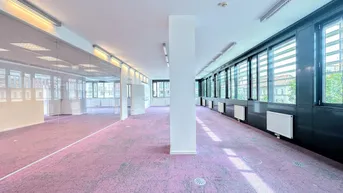 Expose BC 20 - Modernes Büro nahe Handelskai