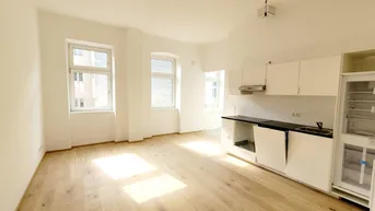 Expose 2- Zimmerwohnung mit Parkblick - Zweitwohnung