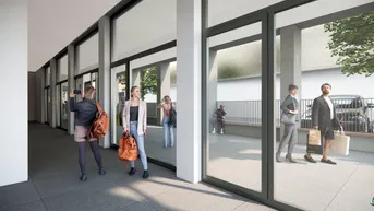 Expose Neubau | Erstbezug nach Fertigstellung