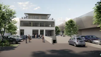 Expose Neubau | Erstbezug nach Fertigstellung