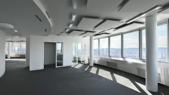 Expose Bürofläche im Milleniumtower