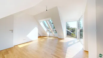 Expose ERSTBEZUG | Außergewöhnliches Townhouse mit 4 Zimmern