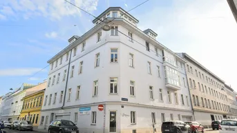 Expose Stapelparker in der Antonigasse zu verkaufen
