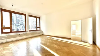 Expose Top Büro in der Börse!