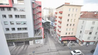 Expose Kompakte Stadtwohnung mit sehr guter Anbindung an die U3