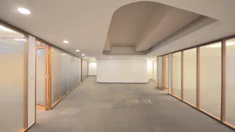 Expose Modernes Büro in der City