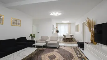 Expose Großzügige 5-Zimmer-Wohnung mit Loggia in 1210 Wien