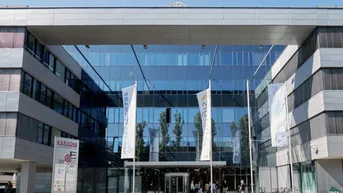 Expose EURO PLAZA - New way of work