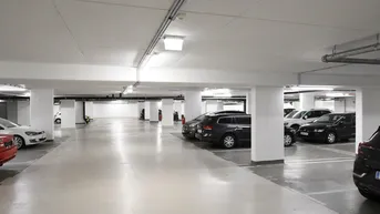 Expose Tiefgaragenplätze zu vermieten: Wiener Straße 66 - Klosterneuburg