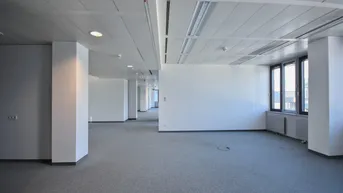 Expose EURO PLAZA - New way of work