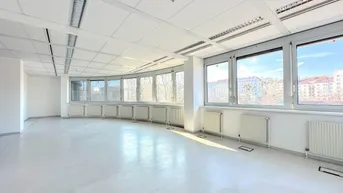 Expose Hochwertige Bürofläche an der Brigittenauer Lände