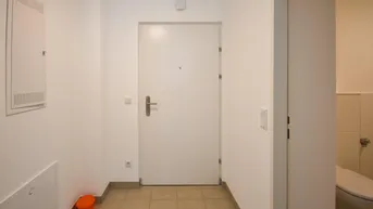 Expose ERSTBEZUG | Optimale 2-Zimmer-Wohnung als Anlageobjekt zur Vermietung