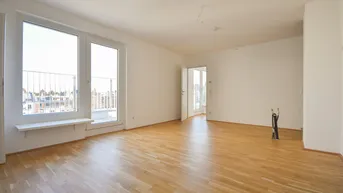 Expose ERSTBEZUG | Effiziente 3-Zimmer-Wohnung mit Terrasse