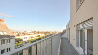 Expose ERSTBEZUG | Klimatisierte 3-Zimmer-Wohnung mit Terrasse