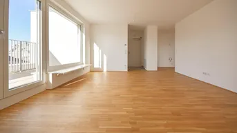 Expose ERSTBEZUG | Klimatisierte 3-Zimmer-Wohnung mit zwei Terrassen