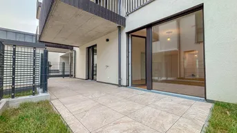 Expose Für Anleger und Familien: Schöne 4-Zimmer-Wohnung mit Terrasse und Garagenplatz optional