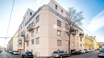 Expose ERSTBEZUG | Energieeffiziente Eigentumswohnungen mit Charme - auch für Anleger geeignet