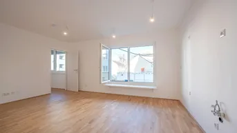 Expose ERSTBEZUG | Schöne 2-Zimmer-Wohnung