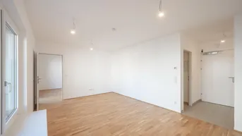 Expose ERSTBEZUG | 2-Zimmer-Wohnung als Anlageobjekt