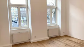 Expose Studentenwohnung: Schöne 2-Zimmer Wohnung mit separater Küche