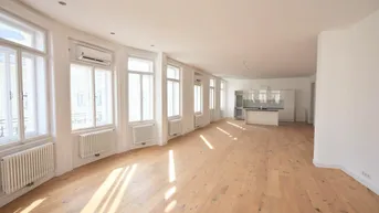 Expose Traumhafte 2-Zimmer-Wohnung in der Wipplingerstraße