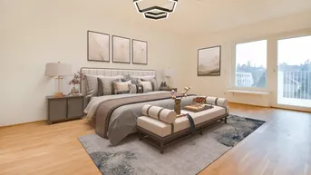 Expose ERSTBEZUG | Großer 3-Zimmer-Neubau mit Balkon