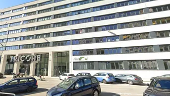 Expose Schöne Büros im Tricore Office Park sofort beziehbar