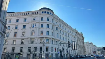 Expose Repräsentatives Büro nahe Stadtpark