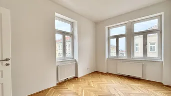 Expose Erstbezug nach Sanierung: Optimale 2-Zimmer-Wohnung nähe Schönbrunn