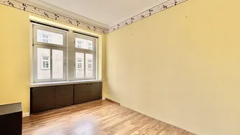 Expose Platz für Neues: 5-Zimmer-Wohnung mit Charme und Gestaltungsfreiheit