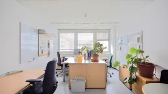 Expose Hochwertige Bürofläche an der Brigittenauer Lände