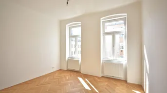 Expose Helle Räume, klarer Grundriss – Sanierte 76 m² im Herzen Ottakrings